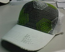 baseball cap